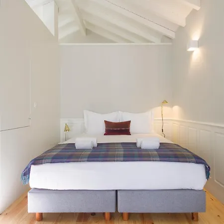 Toja Appartement Oporto