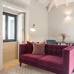 Toja Appartement *