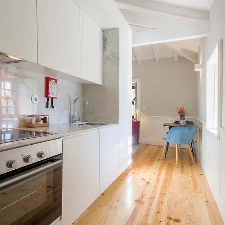 Toja Apartament