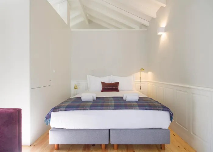 Toja Apartament Porto